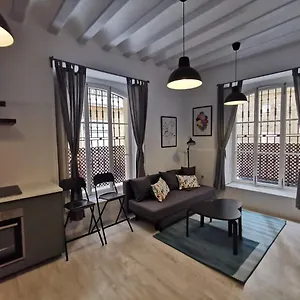 Cdz - Buen Aire De Apartamento